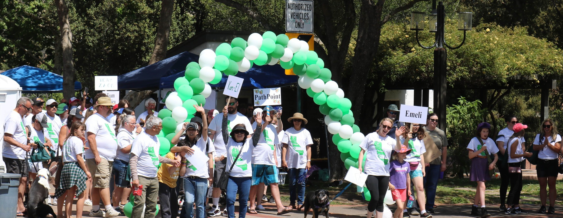 Walk for Autism 2023